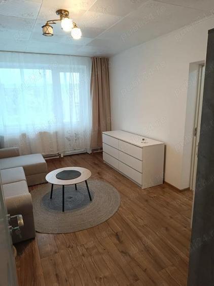 Apartament 2 camere Decebal, et 3 - 8