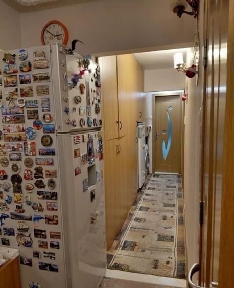 Etaj 1-Oancea -Lidl-3 Camere Decomandat+boxa-bloc 86' - 5