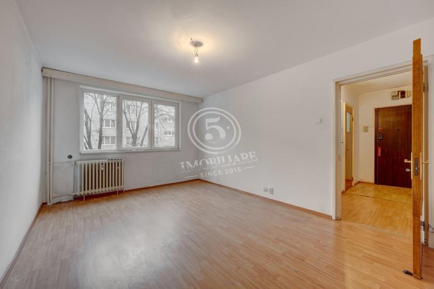 3 camere Drumul Taberei – Metrou Raul Doamnei - 1