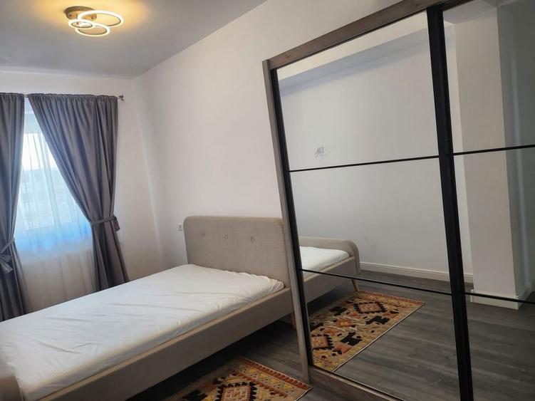 Studio modern de inchiriat - 7