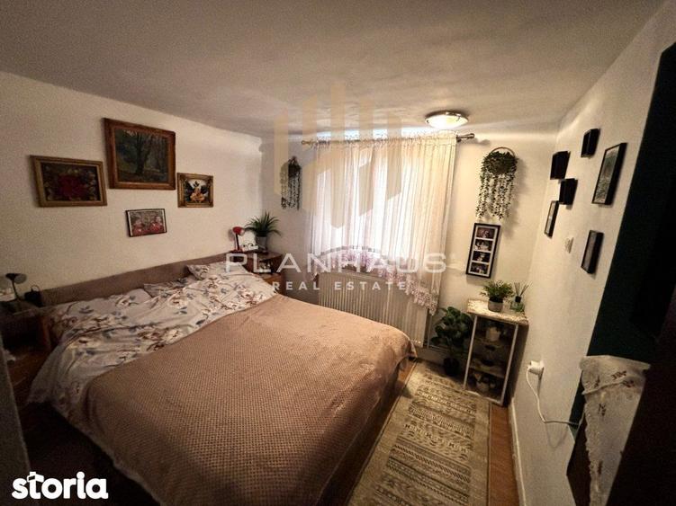 Casa individuala de vanzare Valea Borcutului - 9