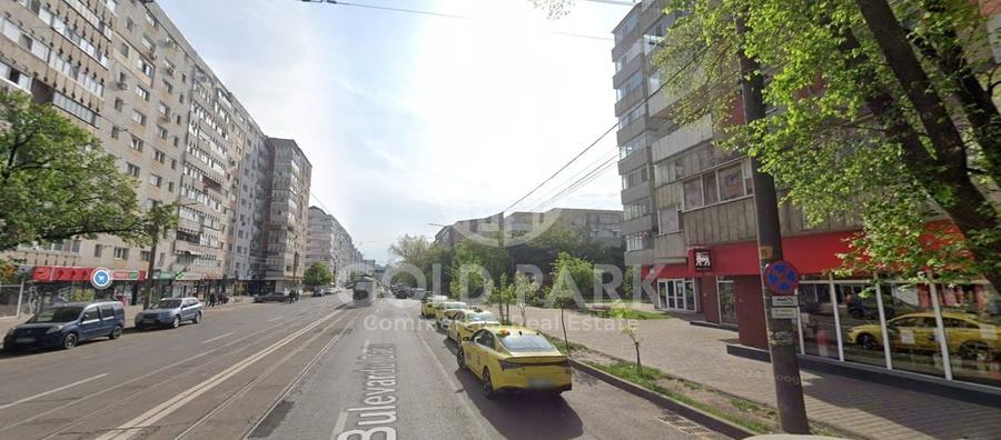 Spatiu Comercial - Iasi - Vitrina la Strada - Preluare Chiriasi - 1