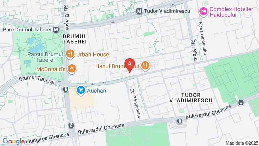 Apartament 3 Camere 75mp, Drumul Taberei (Compozitorilor) - 1