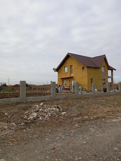 Casa de vanzare Timisoara - 2