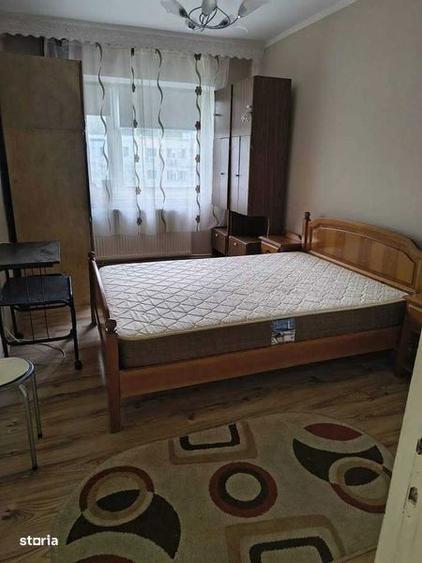 Inchiriez apartament 2 camere - 8