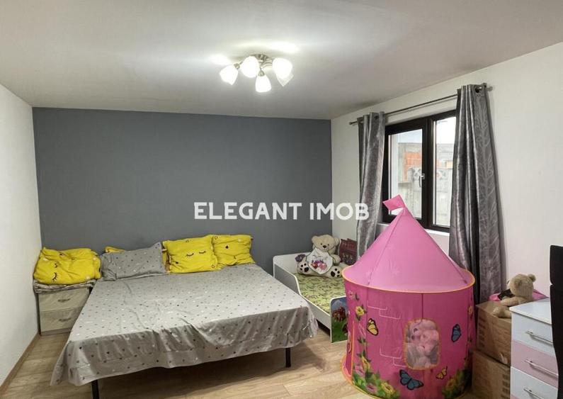 Vila in Tunari in Cartierul Florilor - 3