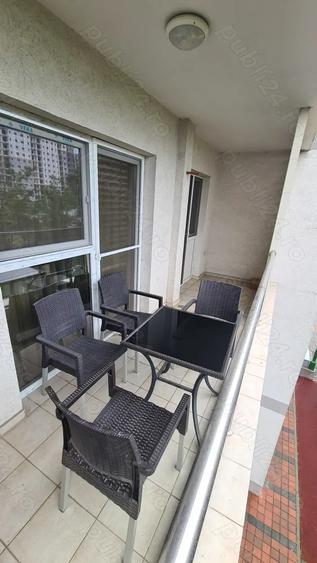 La prima inchiriere - Studio spa?ios ?i loc de parcare in complex reziden?ial nou langa Auchan Titan - 8