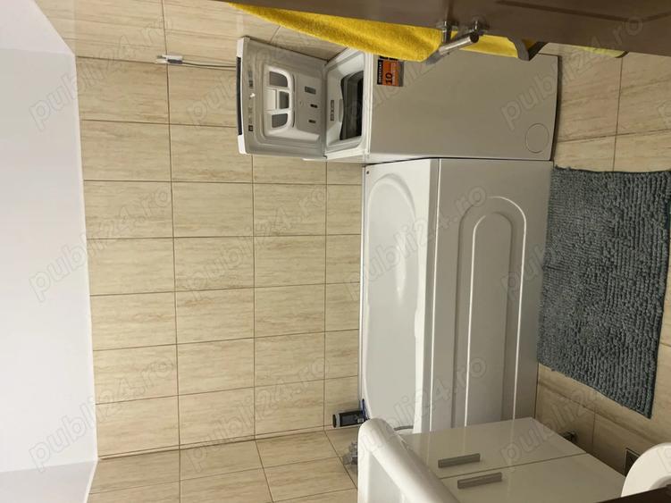 Garsoniera Zona Titan - 2