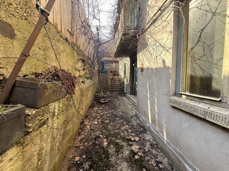 Casa renovabila cu garaj in Gruia , 532mp teren, Cluj Napoca - 2