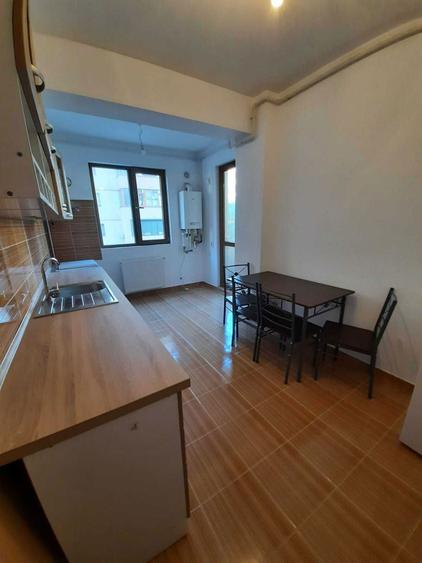 Inchiriez apartament de 3 camere in Cartierul Latin - 7