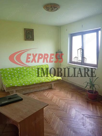 Titan, Basarabia, Costin Georgian, Metrou - 5