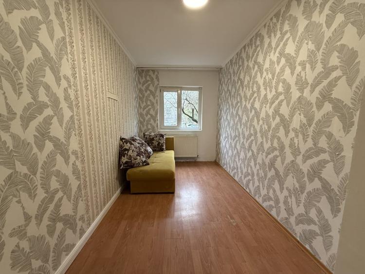 COMISION 0% Apartament spatios, 3 camere, decomandat, parter - Lipovei - 2