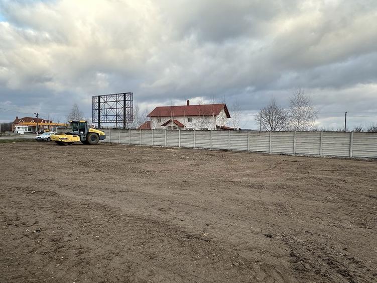 Teren E60 tileagd 5800mp ideal pe afacere sau casa - 6