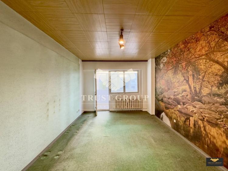 Apartament 3 camere Domenii | Imobil 1984 - 2