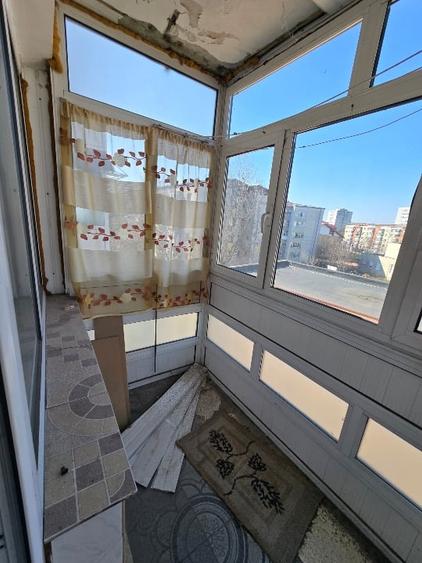 [Proprietar] Vând apartament 2 camere decomandat etaj 3, Zahana, Slatina - 8
