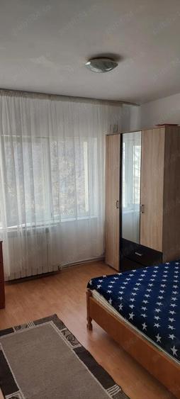 Apartament cu 2 camere semidecomandat în Câmpineanca