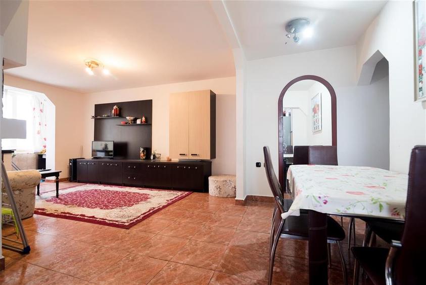 RECO 2 Camere etajul 7 cu lift - 8