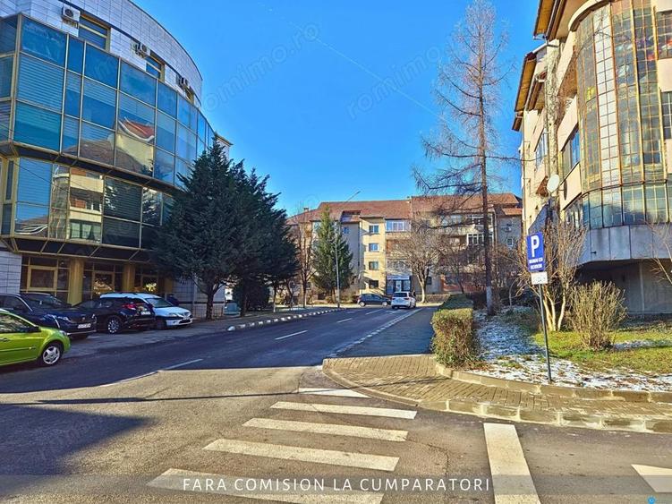 Central | Etaj 1 | Biblioteca Judeteana - aproape de cele mai bune scoli din oras - 10