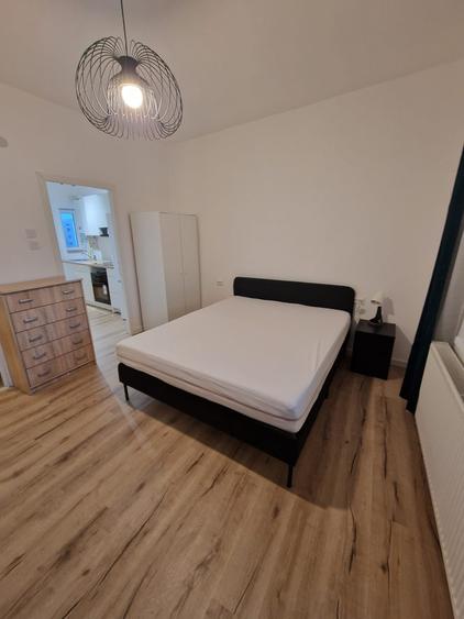 Ideal Air BnB I 3 Camere transformat in 2 Garsoniere Fara Risc Seismic Piata Uni - 3