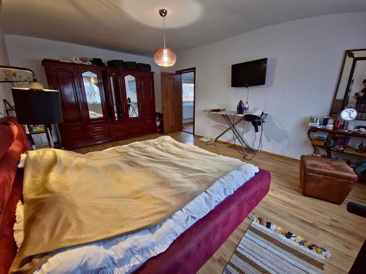 Eden  Institutul de Marină – Casă 3 cam P+M  mobilată utilată - 14