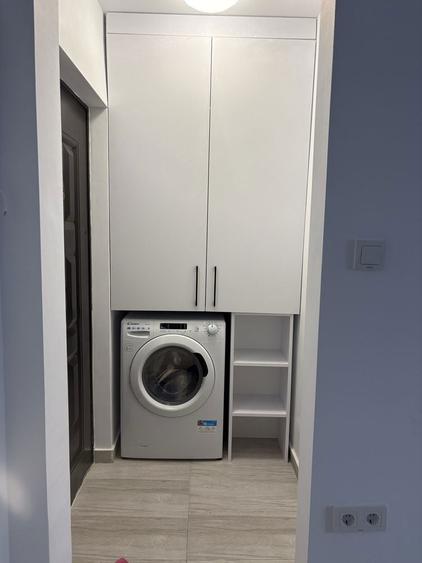 Garsoniera de inchiriat direct de la proprietar zona Badea Cartan - 2