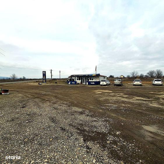 Oportunitate Investi?ie Fast Food Grill DN 2D Km 17 in Bolote?ti - 9