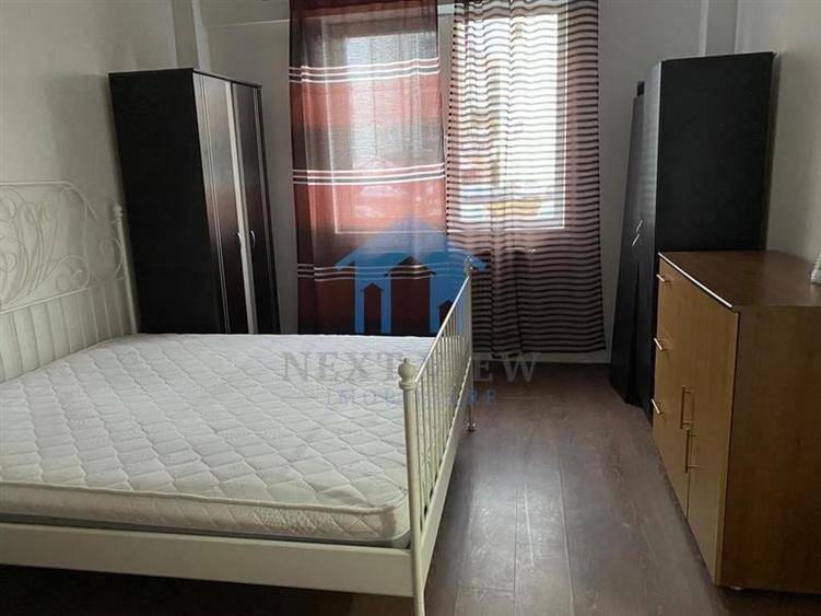 Apartament 1 camera, Borhanci - 5