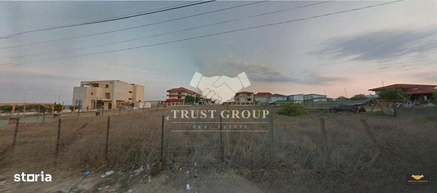 Teren intravilan | 1000mp | Vama Veche | la doar 100m de plaja - 4