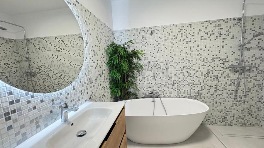 REA1027118 Penthouse 4 camereI Iancu Nicolae I Terasa Panoramica - 17