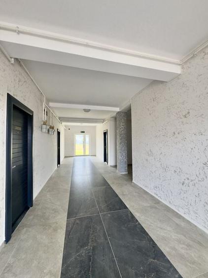 Torontalului, Etaj intermediar, Decomandat - 7