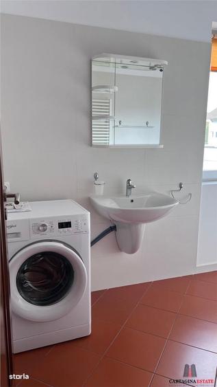 Vila duplex Iancu Nicolae Complex Rezidential - 11