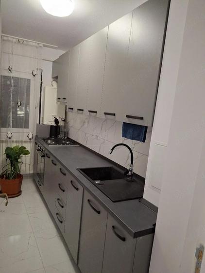 Inchiriez garsoniera spatioasa - 4