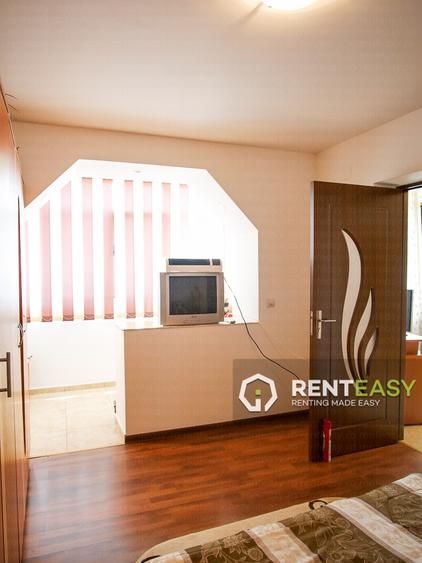 De vanzare! Apartament cu 2 camere situat in Tudor Vladimirescu - Citadin - 4