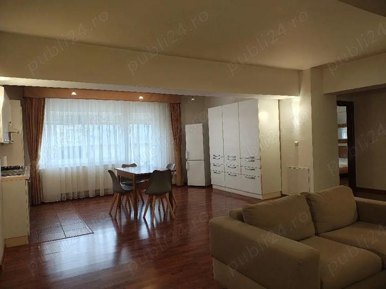 Proprietar inchiriez doua camere Bacau - 1