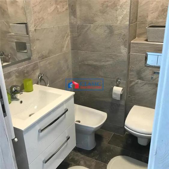 Vanzare apartament 3 camere de LUX Centru zona USAMV Platinia Mall, Cluj-Napoca - 6