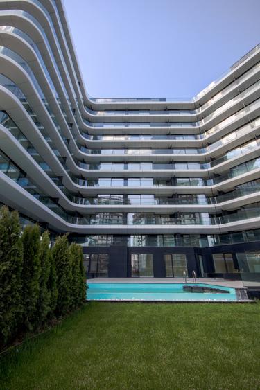 APARTAMENT 2 CAMERE MOBILAT - 74MP - FLOREASCA - COMISION 0% - 14
