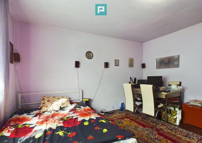 Apartament doua camere Giarmata - 4