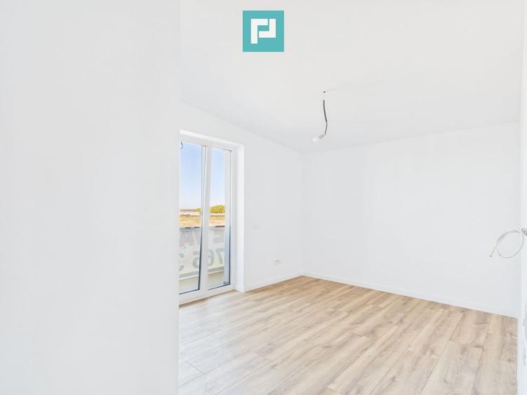 Duplex în stil scandinav -Giarmata lângă Timișoara - 20