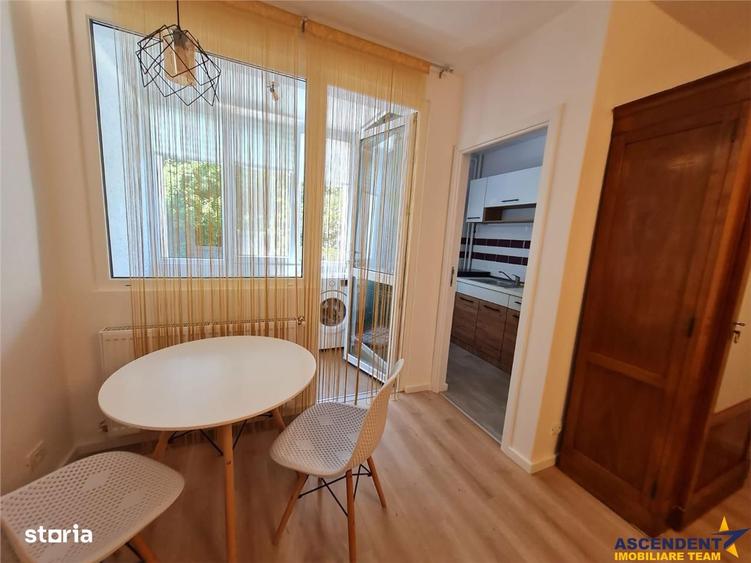 Garsoniera Renovata, Piata Dacia, Bulevardul Victoriei, Brasov - 2