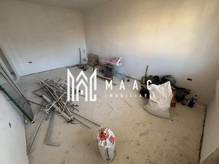 Apartament 3 camere I Valea Aurie I 2 Balcoane I Pivniță - 4