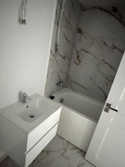 2 camere decomandat / Lacul Morii / Bloc nou / Etaj 3 / Tva inclus - 6