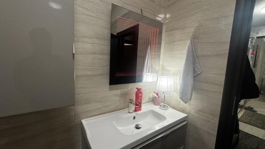 Vanzare apartament de 3 camere Militari Residence - 10