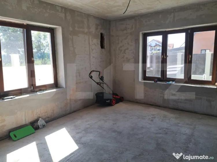 Casa individuala de vanzare in Bod - 2