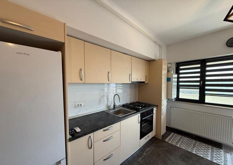 FUSION TOWERS, APARTAMENT CU 2 CAMERE, MUTARE IMEDIATA - 1