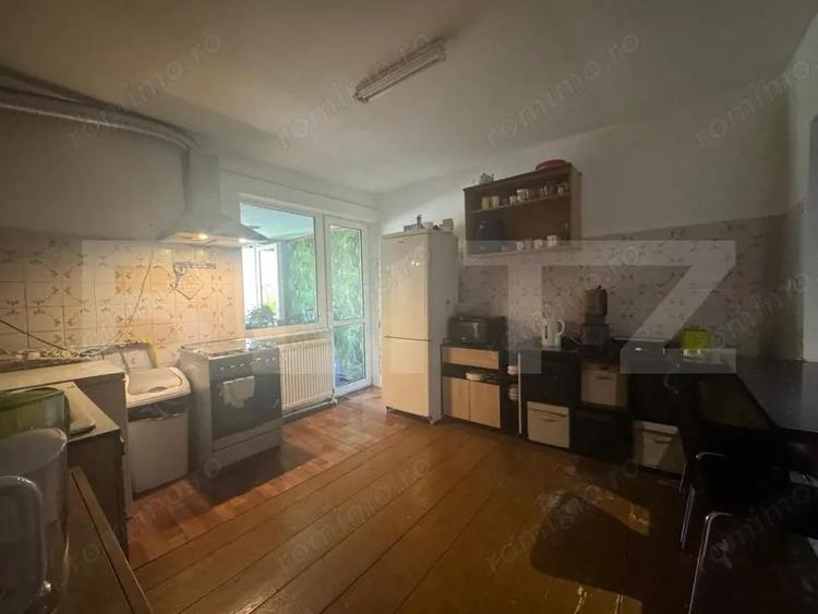 Casa tip Duplex, 300 mp utili, zona Zamca - 7