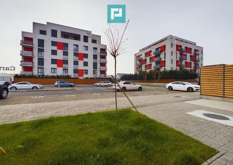 Spatiu comercial 60 mp - 2