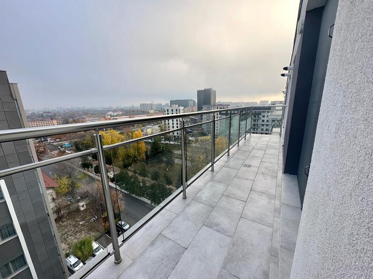 Zen Living Grozavesti fantastic view - 6