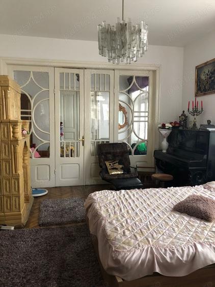 Casa in centrul orasului Ramnicu Sarat - 8