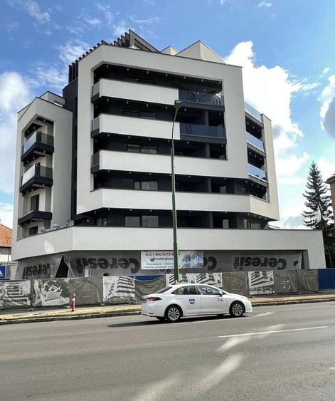 Apartament 2 Centru Civic ELEGANT HOUSE - 2