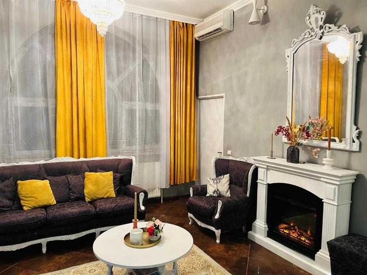 VILA/Casă ULTRACENTRAL IASI - 1500 EURO - 1